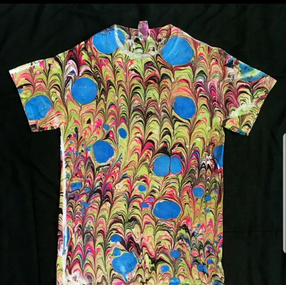 Vintage T-shirt